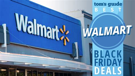 Walmart Black Friday 2019 Smart Tv Deals | Paul Smith