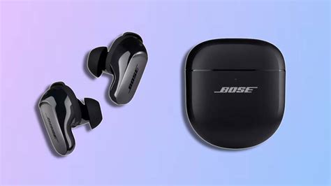 Bose QuietComfort Ultra Earbuds Drop To Their Cheapest Price On Amazon