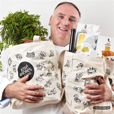 José Andrés Foods Tinned Seafood Olive Oil Sherry Vinegar