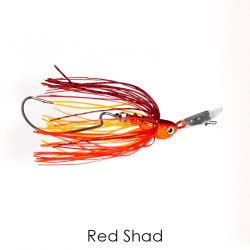 Chatterbaits Bladed Jigs