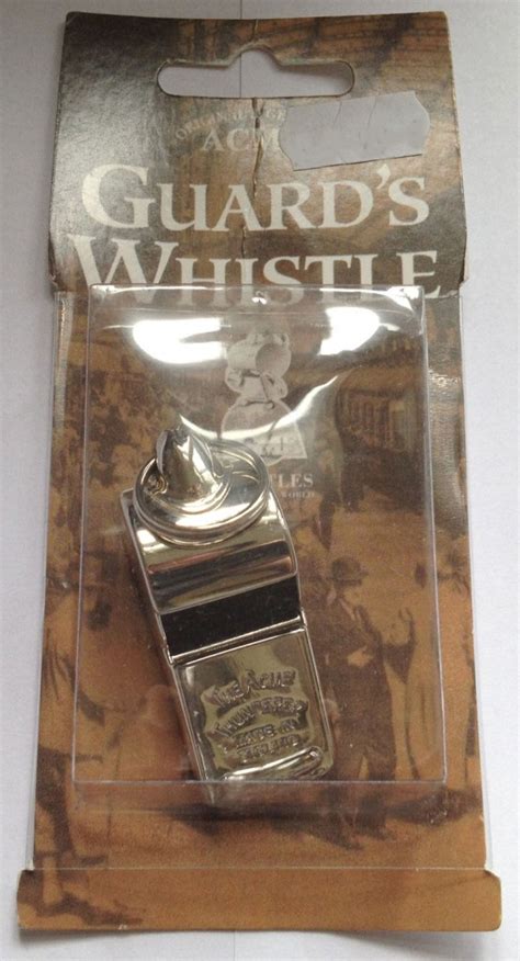 Acme Thunder Whistle Great Central Railway Online Shop