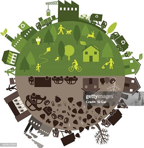 31 Landfill Cartoon Stock Photos, High-Res Pictures, and Images - Getty ...