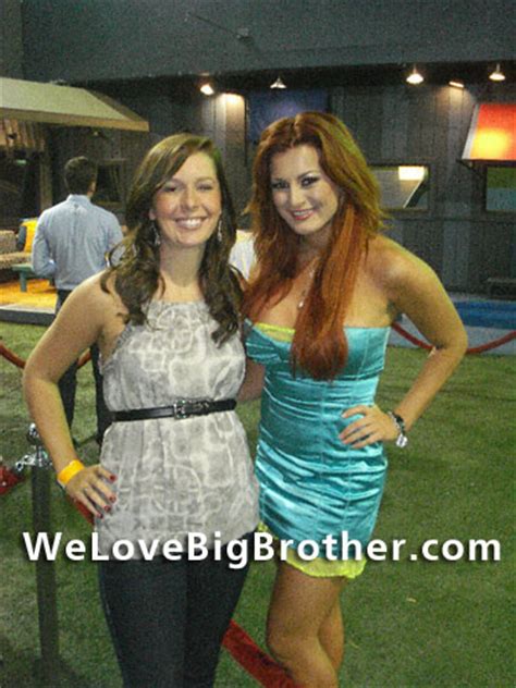 Big Brother 12 Finale Night Video Interviews - Big Brother ...