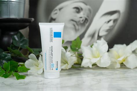 La Roche Posay Cicaplast Baume B Repairing Balm The Version