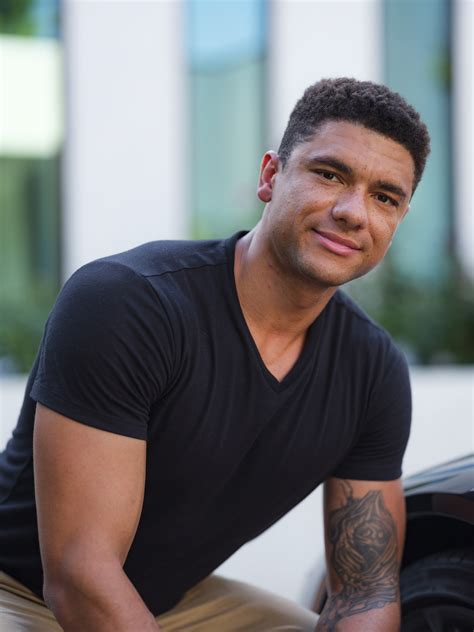 Andre Stone Procures His 1st AVN Awards Nomination - Adult All Access
