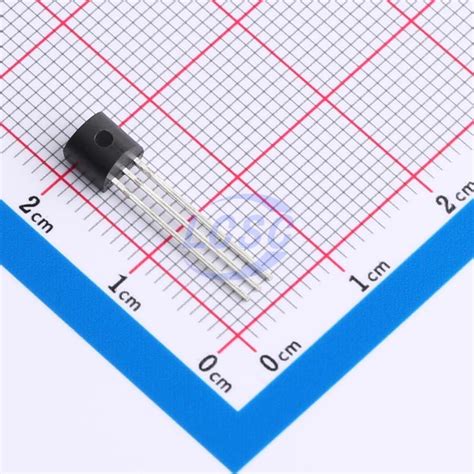 Mcp E To Microchip Tech C Lcsc Electronics