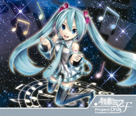 Hatsune Miku Project Diva F Complete Collection Mikudb