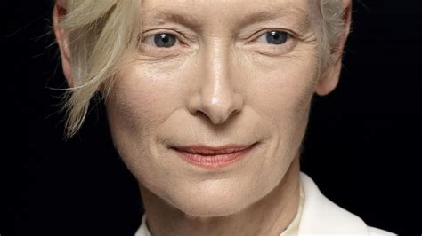 Tilda Swinton Inhabits Dual Roles In The Trailer For The Eternal Daughter