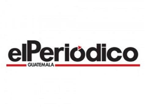 el-periodico-guatemala - WOLA