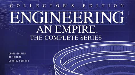 Engineering An Empire Thetvdb