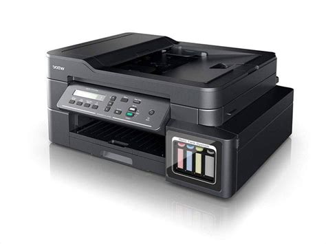 Buy Affordable Brother DCP-T710W Printer | Otcer.ph