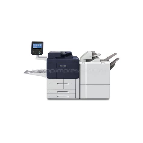 Xerox Primelink B Impress