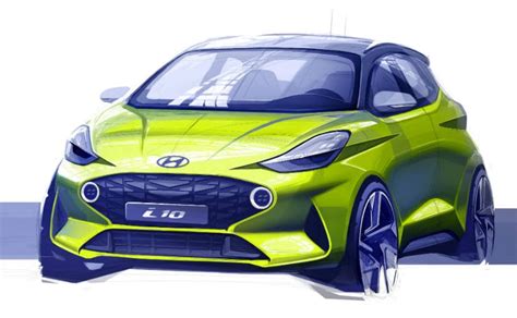 Hyundai New Electric Car Concept Will Debut At Frankfurt Motor Show ...