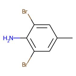 Dibromo Methylaniline Cas Chemical Physical