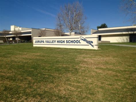 JURUPA VALLEY: Schools hosting parent meetings – Press Enterprise