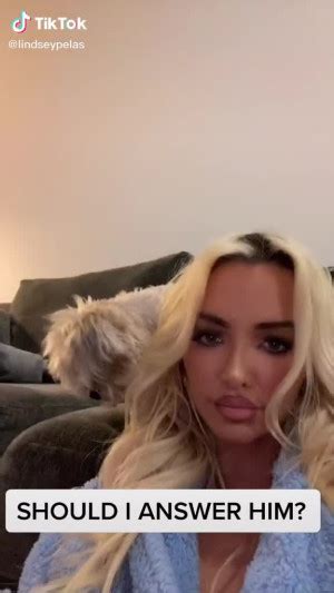 Awesome Lindseypelas Nude Movies Post Reddit NSFW