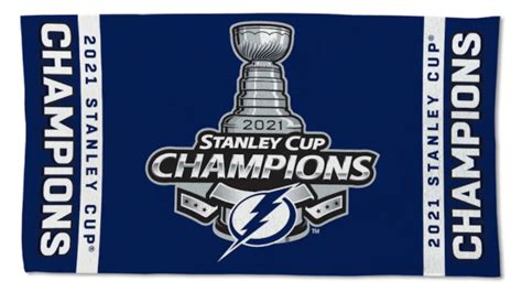 Tampa Bay Lightning Stanley Cup Championship Gear Shop Around For Hats