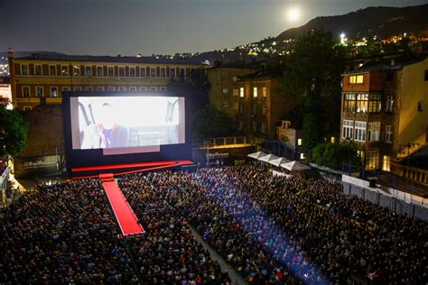 Sarajevo Film Festival Ove Godine U Online Verziji DiVan