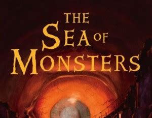 Sea of Monsters – Taste of Cinema – Movie Reviews and Classic Movie Lists