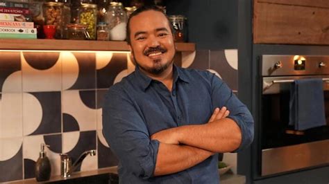 Adam Liaw's recipes from The Cook Up | SBS The Cook Up with Adam Liaw