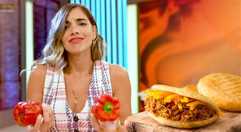 Korina Rivadeneira Revela Que Su Especialidad En La Cocina Son Las