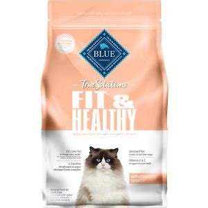 Blue Buffalo Cat Food Reviews 2024 (145 recipes) - Pet Food Sherpa