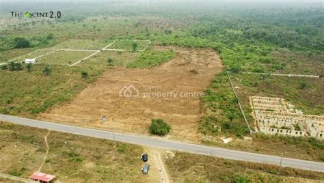 For Sale Cheap And Affordable Dry And Ready To Build Land Ketu Epe