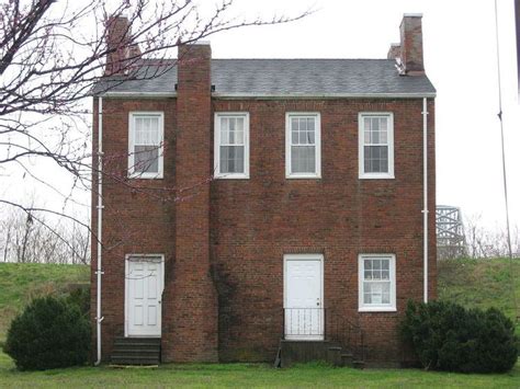 John Marshall House Museum - Alchetron, the free social encyclopedia