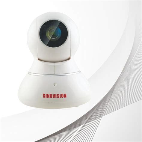 Products Sinovision Technology Shenzhen Co LtdHD IP Camera Smart Home