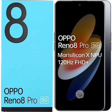 OPPO Reno Pro 5G Price In India 2023 Full Specs Review