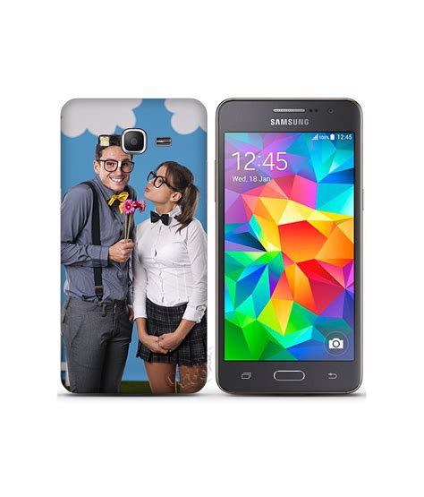 Votre Coque Samsung Galaxy Grand Prime Personnalisée