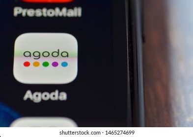 agoda Logo Vector (.AI) Free Download