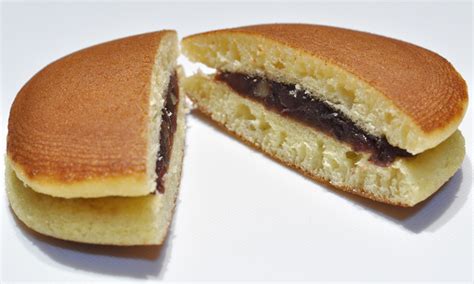 Dorayaki Receta ComerJapones