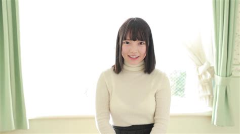 私のこと…おヘンタイだと思いますか…？ 妹尾明香 美乳 着エロス