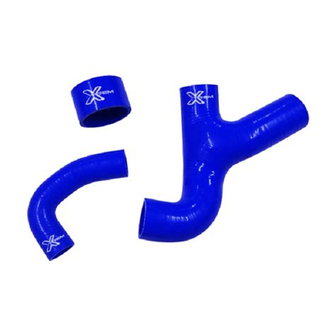 Kit Durites Xtrem Motorsport Turbo Silicone Subaru Impreza Gt