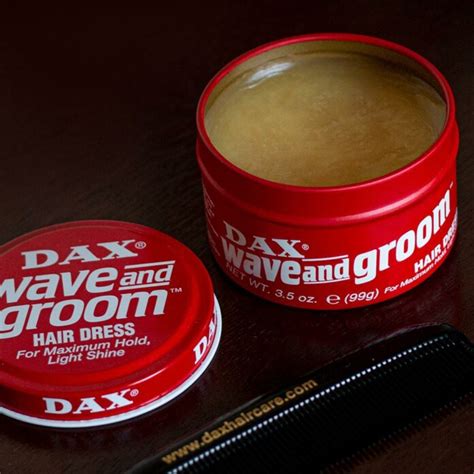 8 Best Wave Grease Products Pomades For 360 Waves In 2025 Fashionbeans