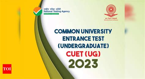 CUET UG 2023 CUET UG 2023 NTA Reopens Registration Window Apply On