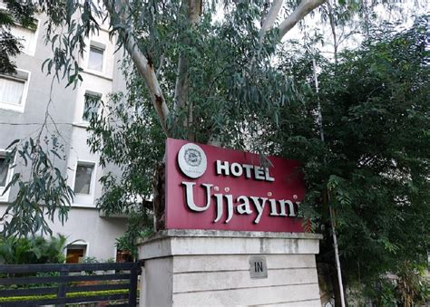 mpt ujjaini ujjain ujjain hotel