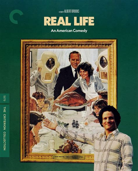 Real Life (1979) | The Criterion Collection