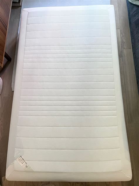 Säng Ikea Sultan 120x200 Köp På Tradera 588747259