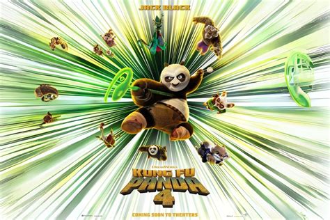 Nonton Kung Fu Panda 4 2024 Full Movie Sub Indo Bukan Di Lk21 Indoxxi