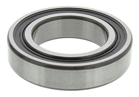 6008 2RS1 SKF SKF Deep Groove Ball Bearing Sealed End Type 40mm I