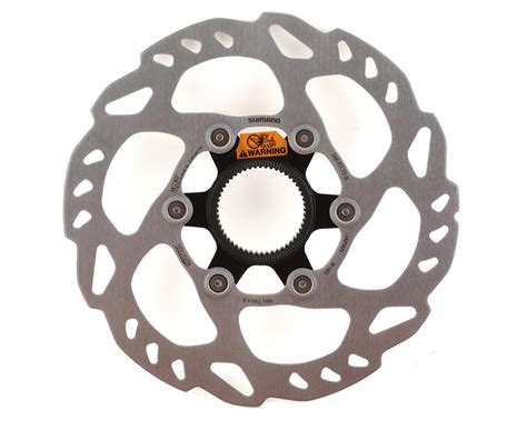 Shimano 105 SLX GRX SM RT70 Disc Brake Rotor Silver Centerlock