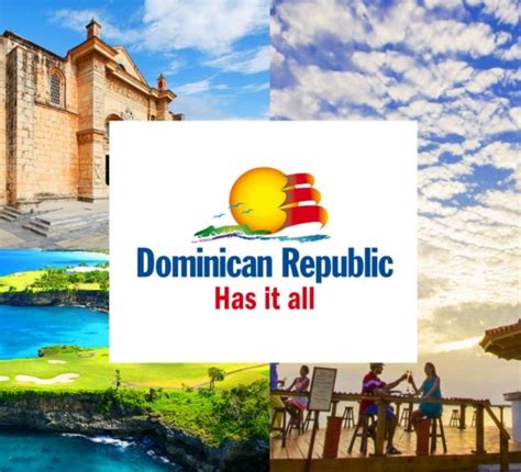 Dominican Republic Tourism Website (version 4.0) - Government Services ...