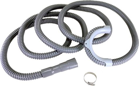 Amazon 13Ft Washing Machine Drain Hose Washer Drain Hose