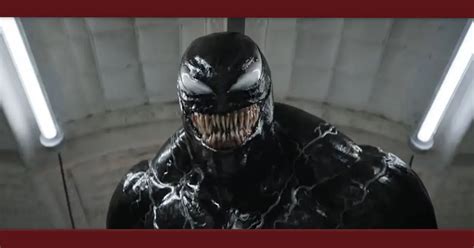 Sony Brasil Libera O Trailer Dublado De Venom Assista