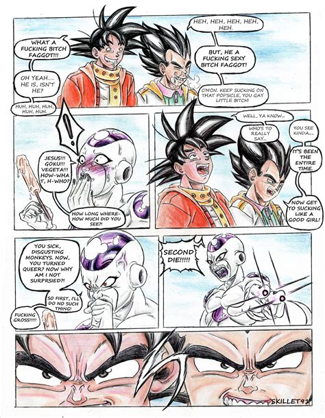 FreezyPop Pg By Skillet Hentai Foundry