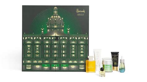 Harrods Beauty And Fragrance Advent Calendars 2024 What S Inside