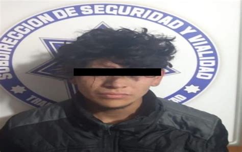 Detienen A Adolescente Por Asalto Y Lesiones En Local De Rubio