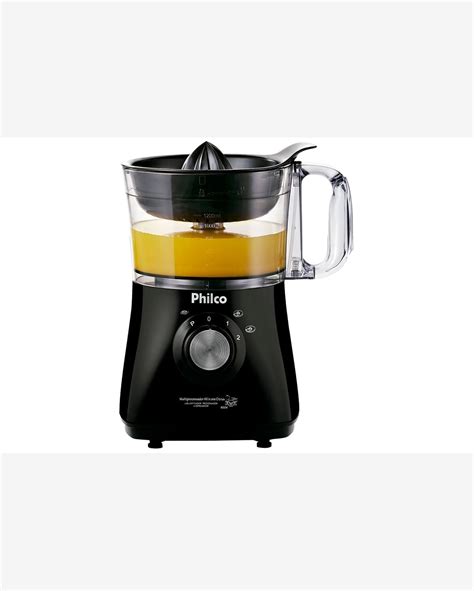 Riachuelo Multiprocessador Philco All In One Maximus 800W